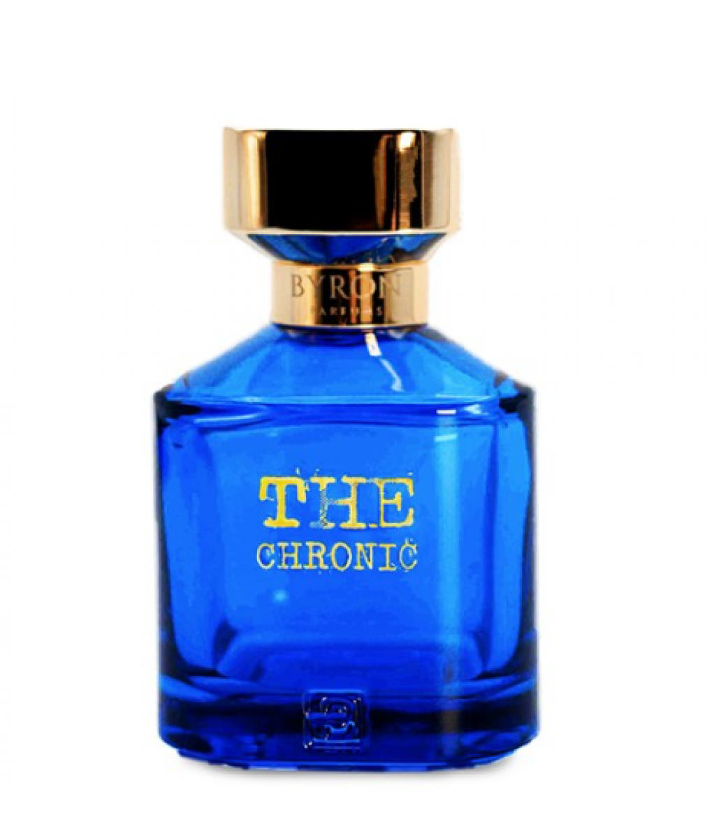 The Chronic Eau de Parfum