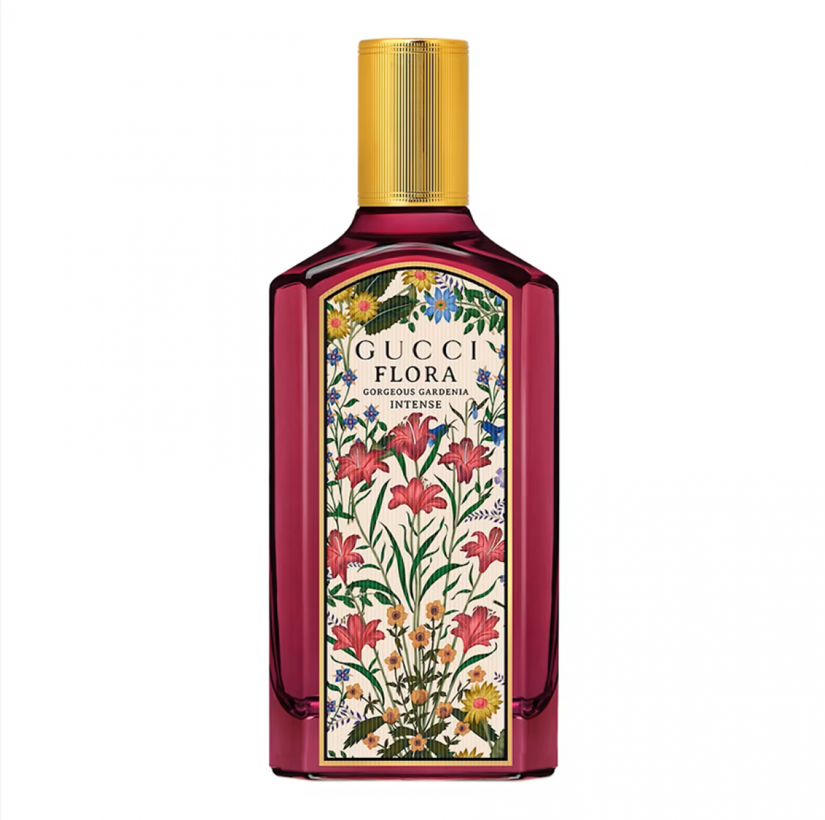 Gucci Flora Gorgeous Gardenia Intense Eau de Parfum