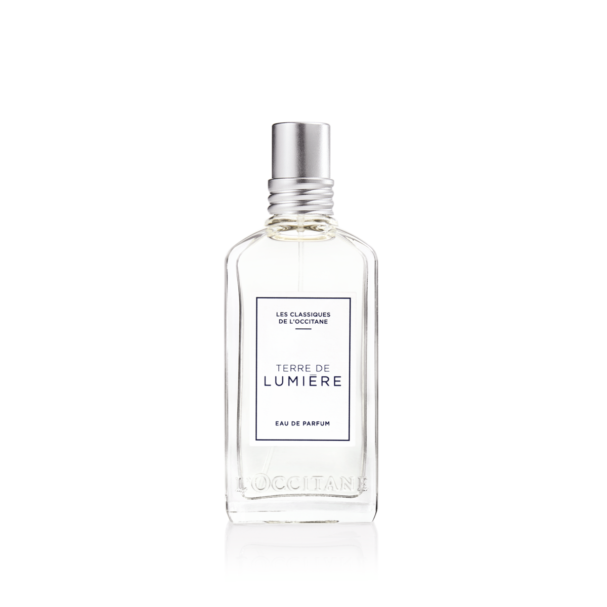 Terre de Lumiere Eau de Parfum
