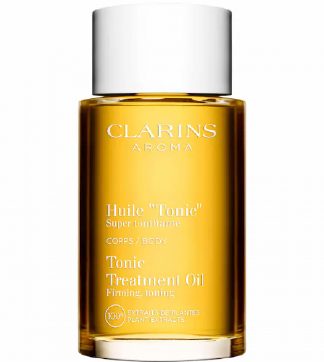 Tonic Treatment Body Oil