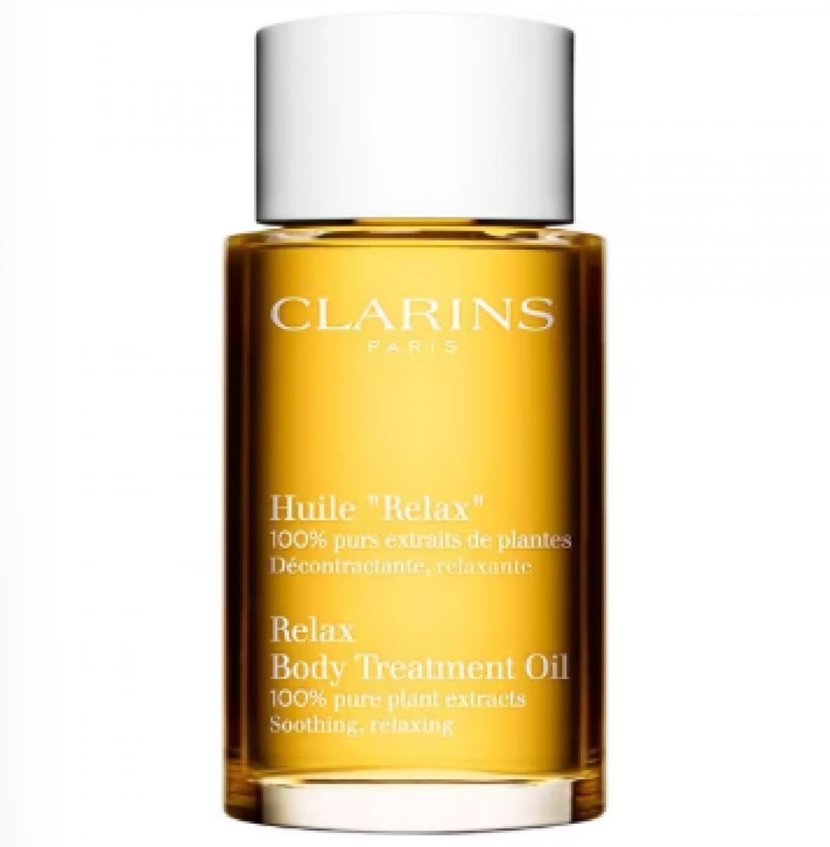 Relax Treatment Body Oil