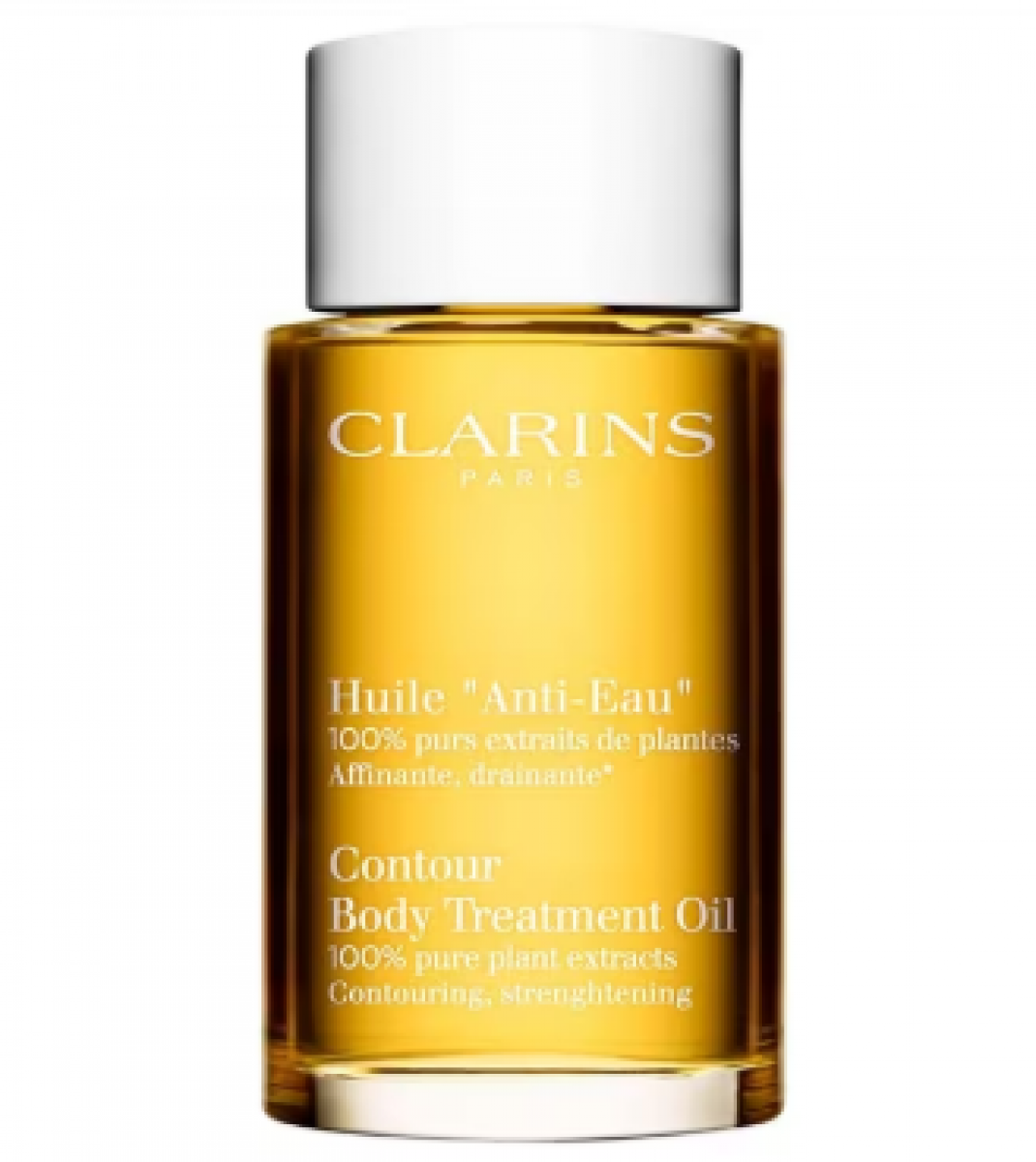 Contour Body Treatment Oil