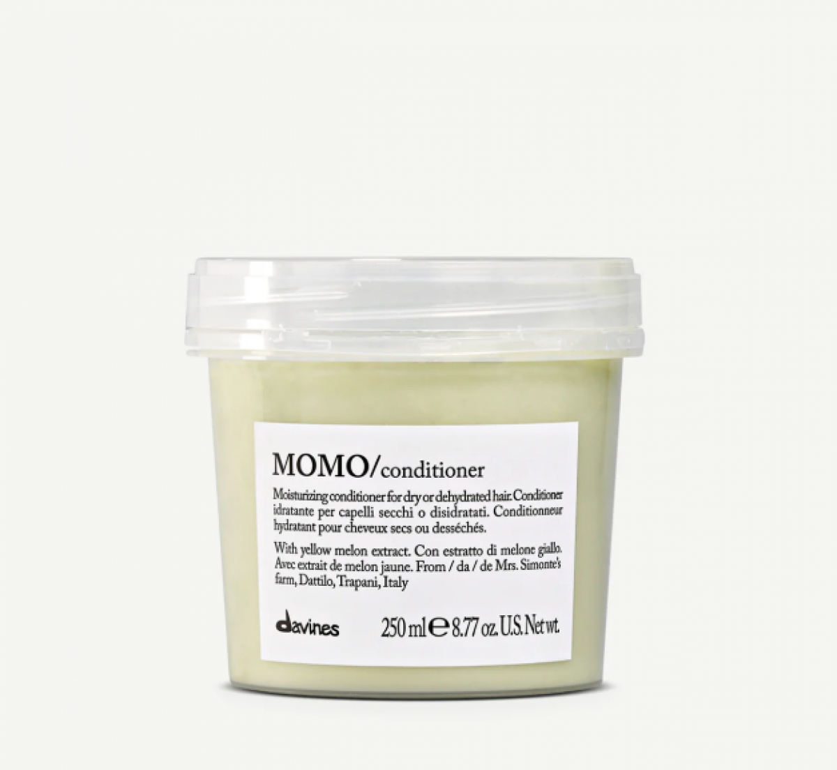 Essential Momo Conditioner