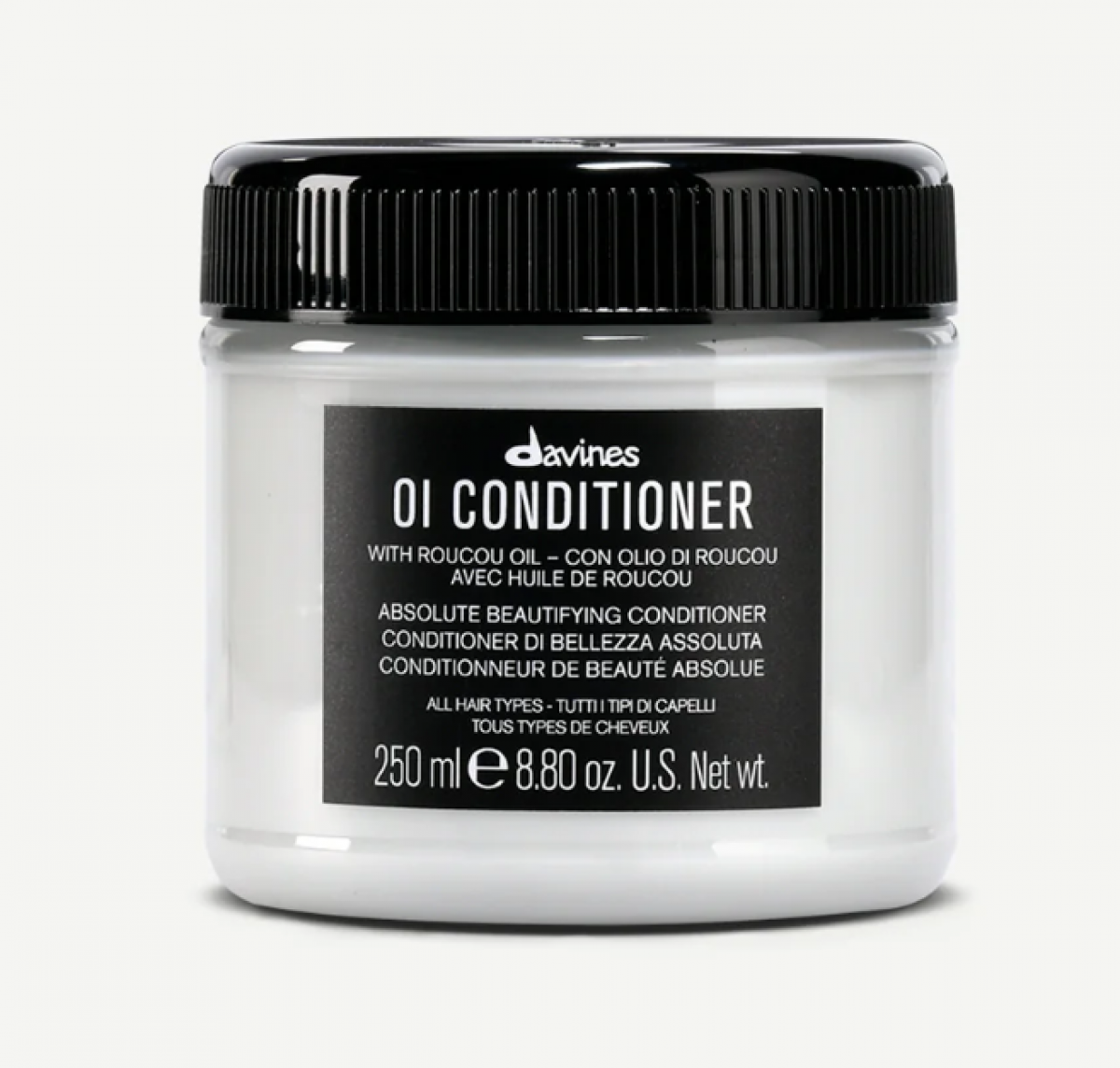 Oi Conditioner