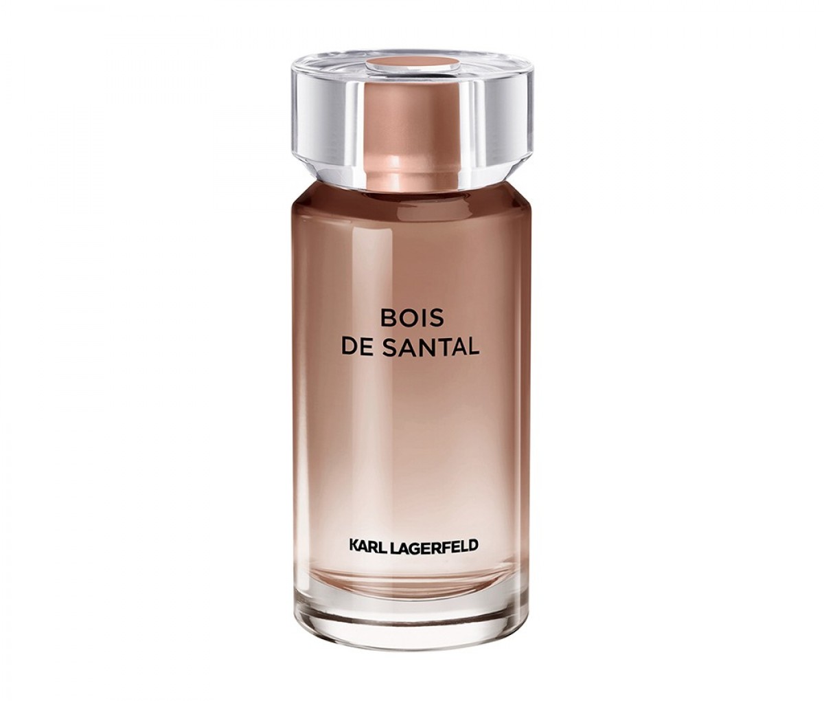 Bois Santal Eau de Toilette