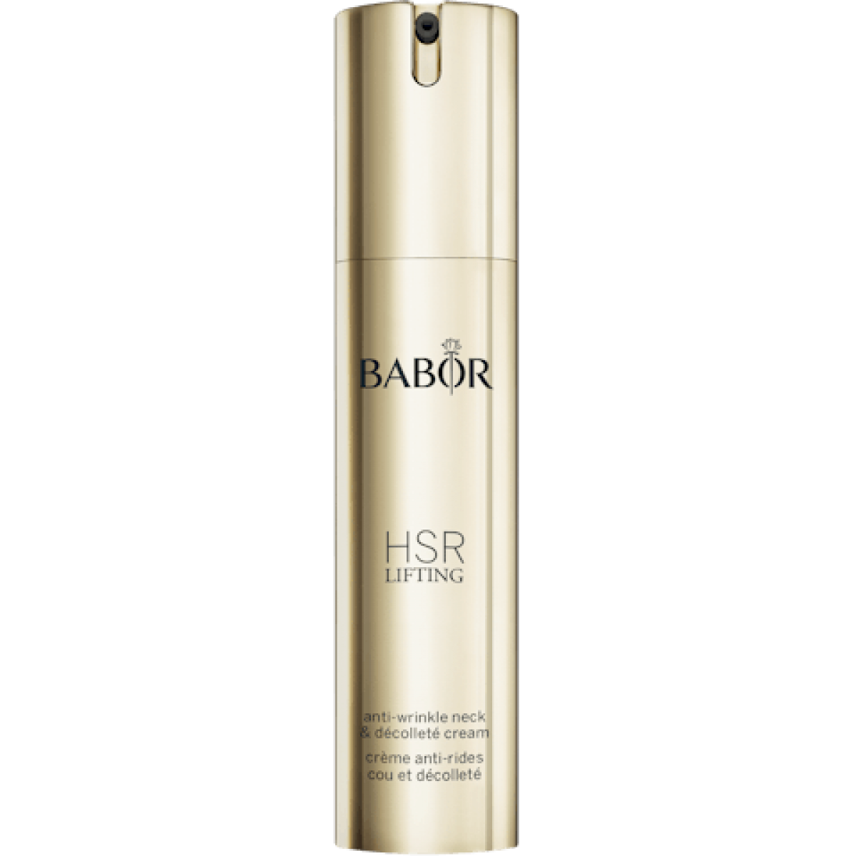 HSR Lifting Neck & Decollete Cream