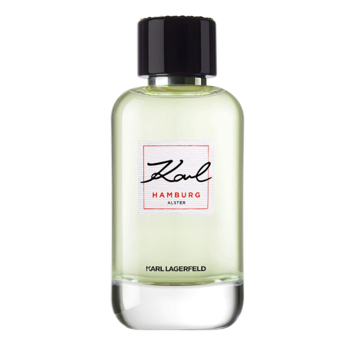 Hamburg Eau de Toilette