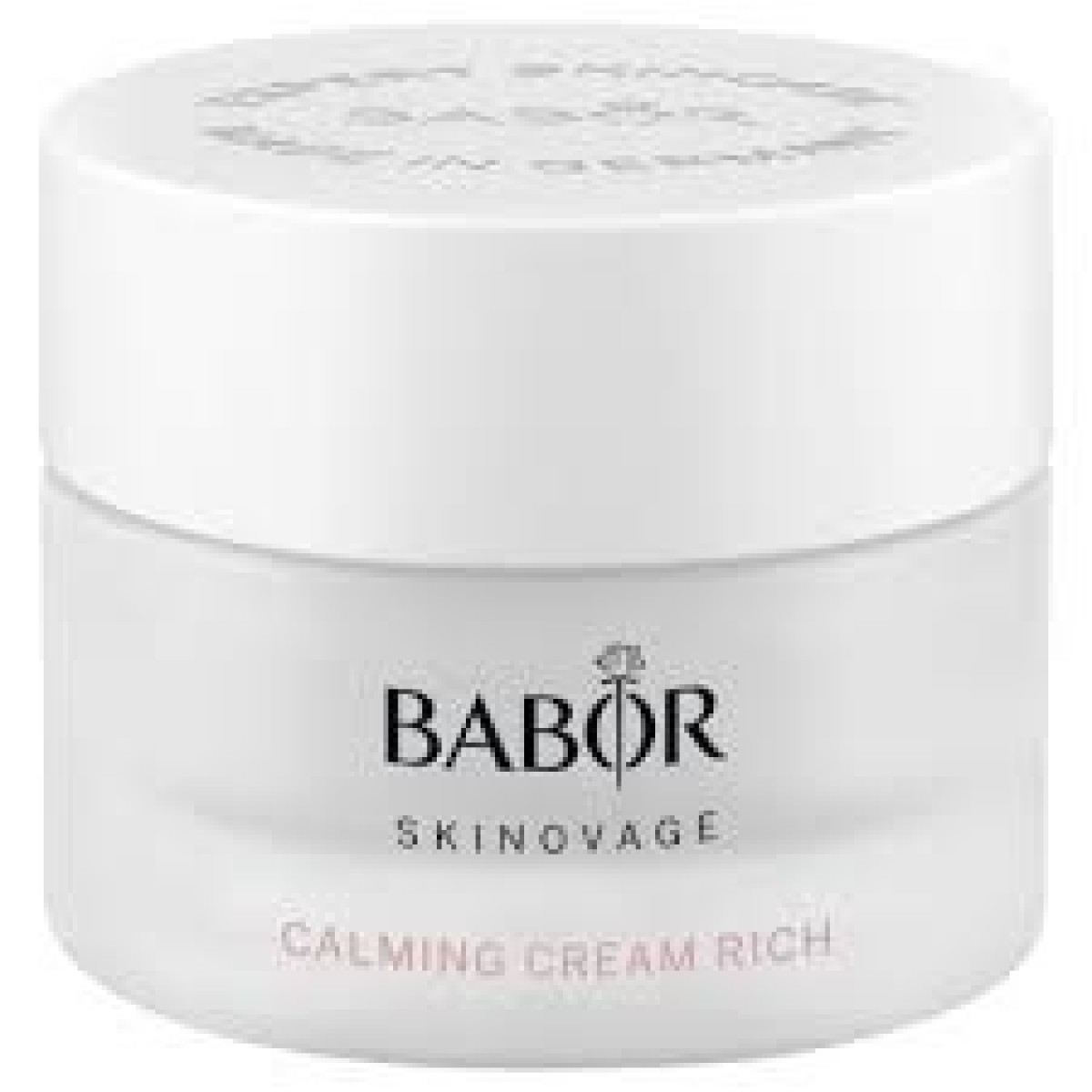 Skinovage Calming Cream Rich