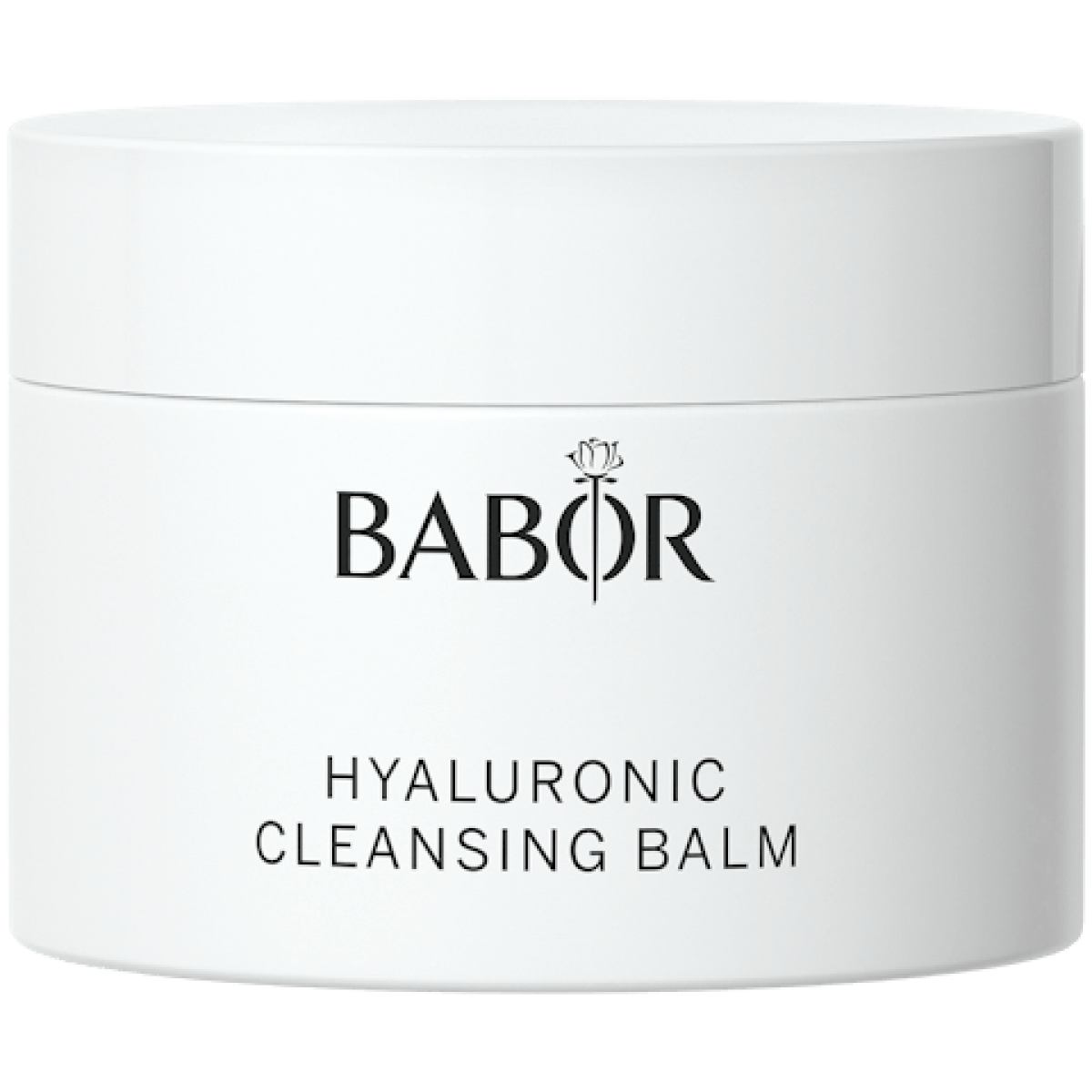 Hyaluronic Cleansing Balm