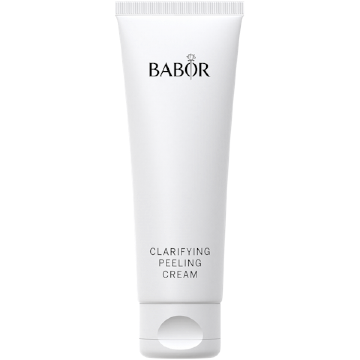 Clarifying Peeling Cream
