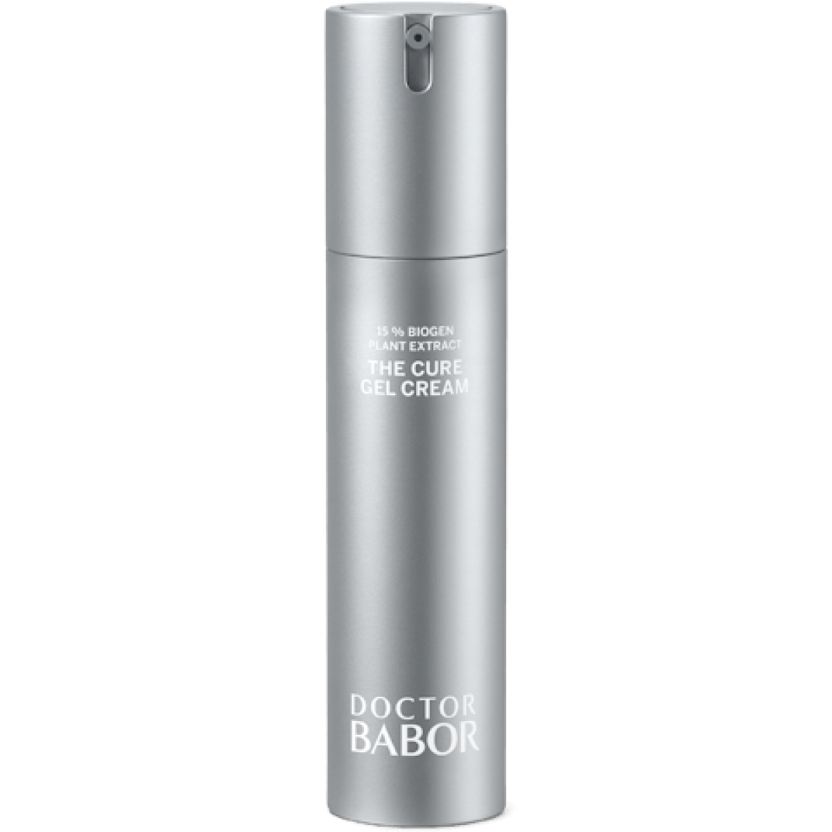Doctor Babor The Cure Gel Cream