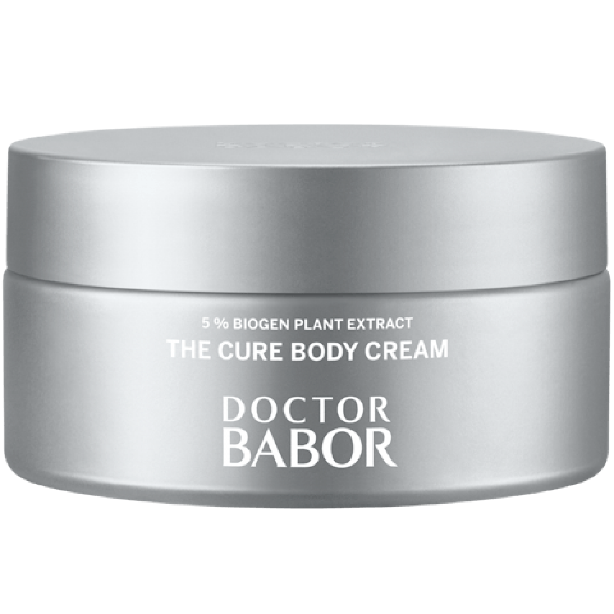 Doctor Babor The Cure Body Cream