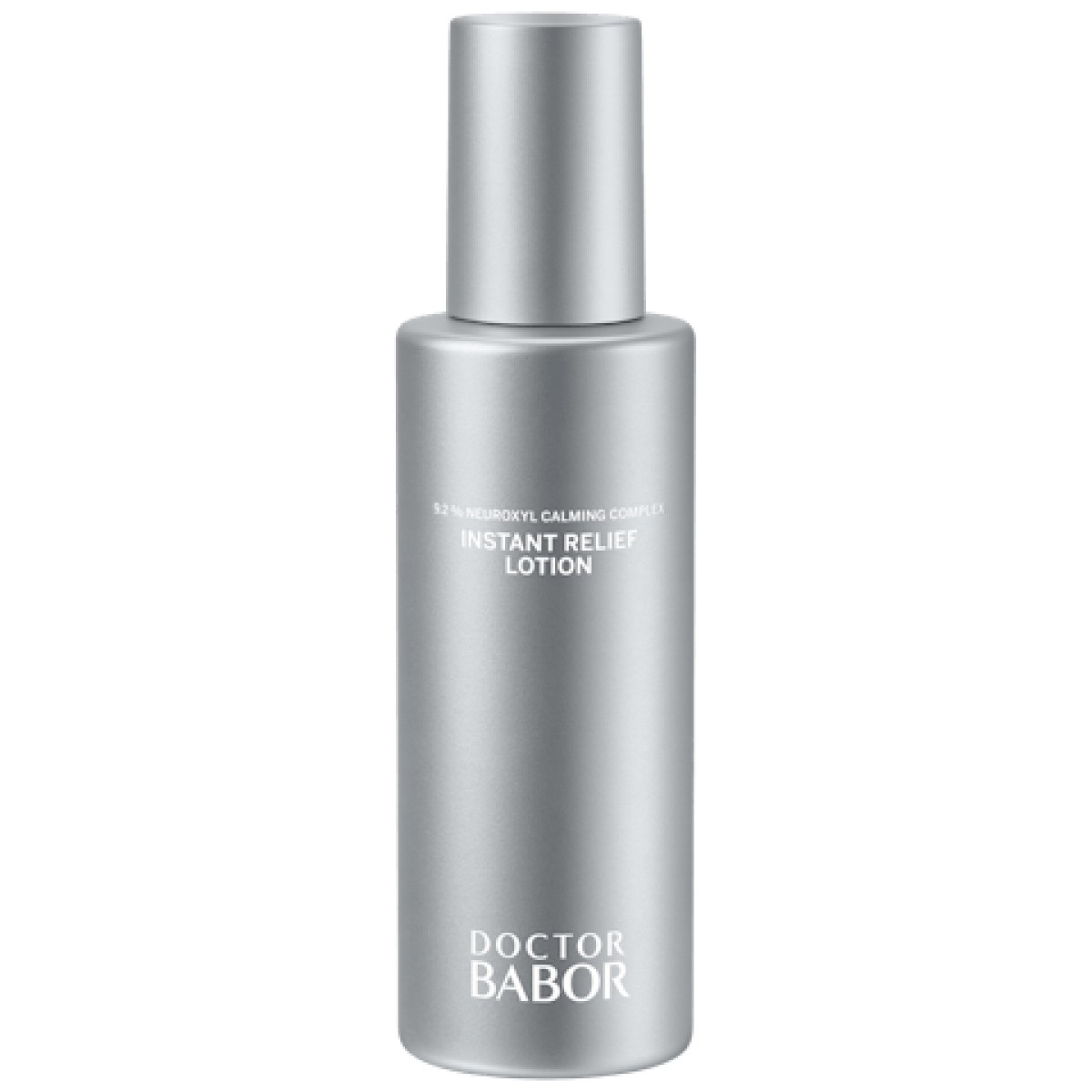 Doctor Babor Sensitive Instant Relief Lotion