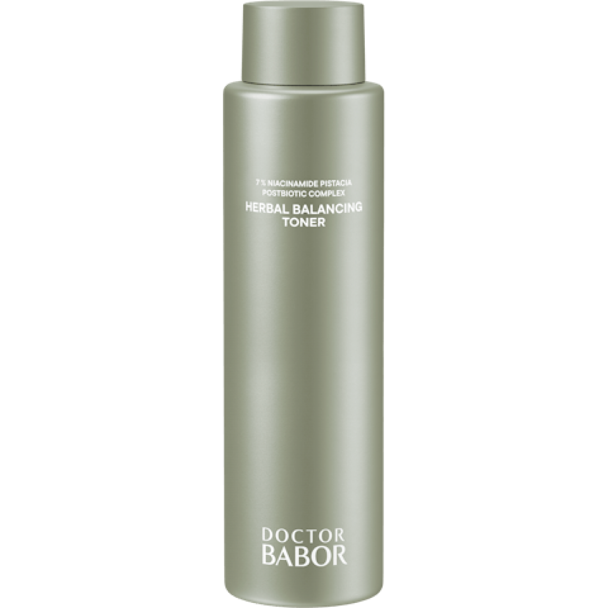 Doctor Babor Microbiomic Herbal Balancing Toner