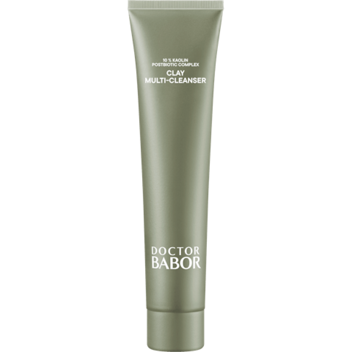 Doctor Babor Microbiomic Clay Multi Cleanser