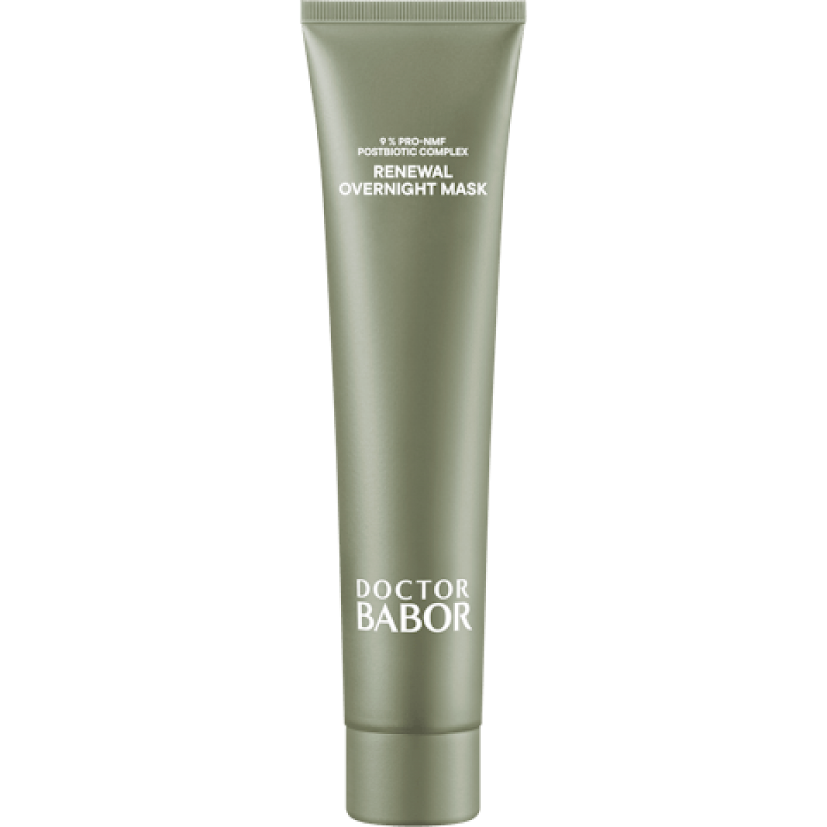 Doctor Babor Microbiomic Renewal Overnight Mask