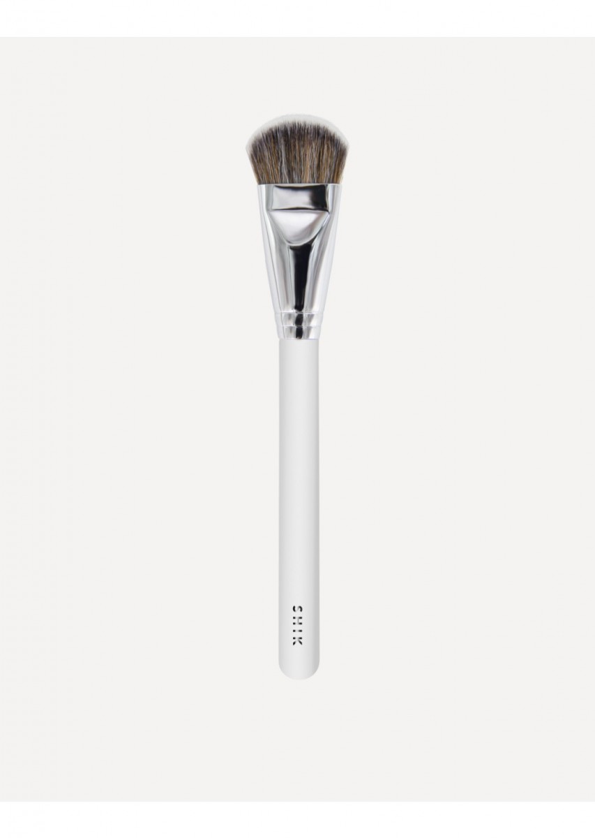 Makeup Brush Foundation