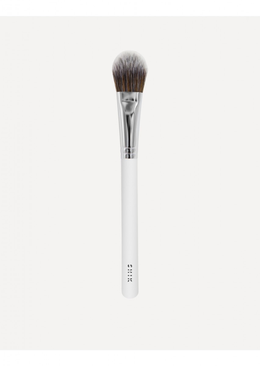 Makeup Brush Modeling