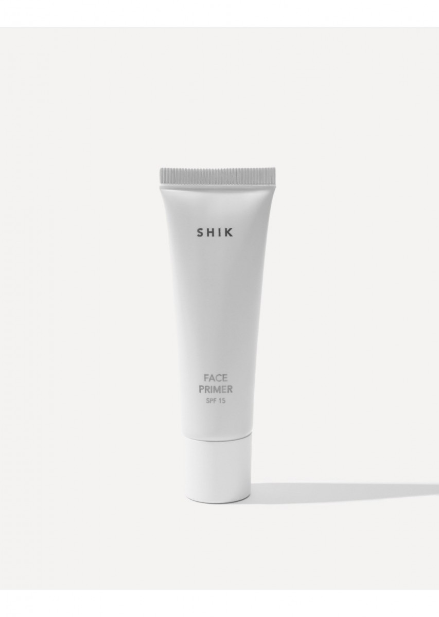 Primer Cream For Face SPF 15