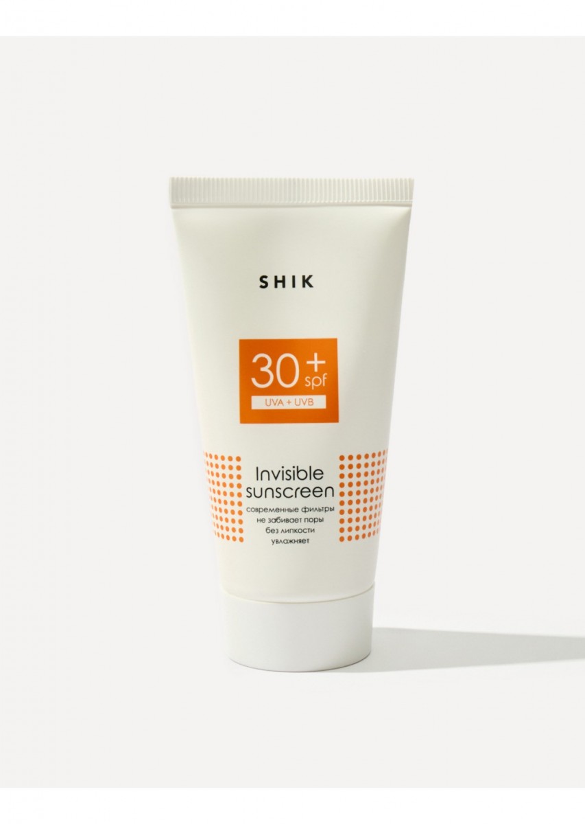 Face And Body Sunscreen Cream SPF 30