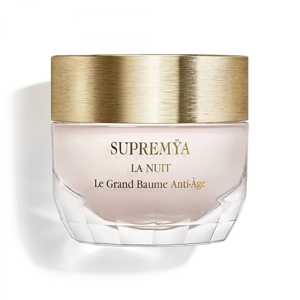 Supremya At Night The Supreme Anti-Aging Cream