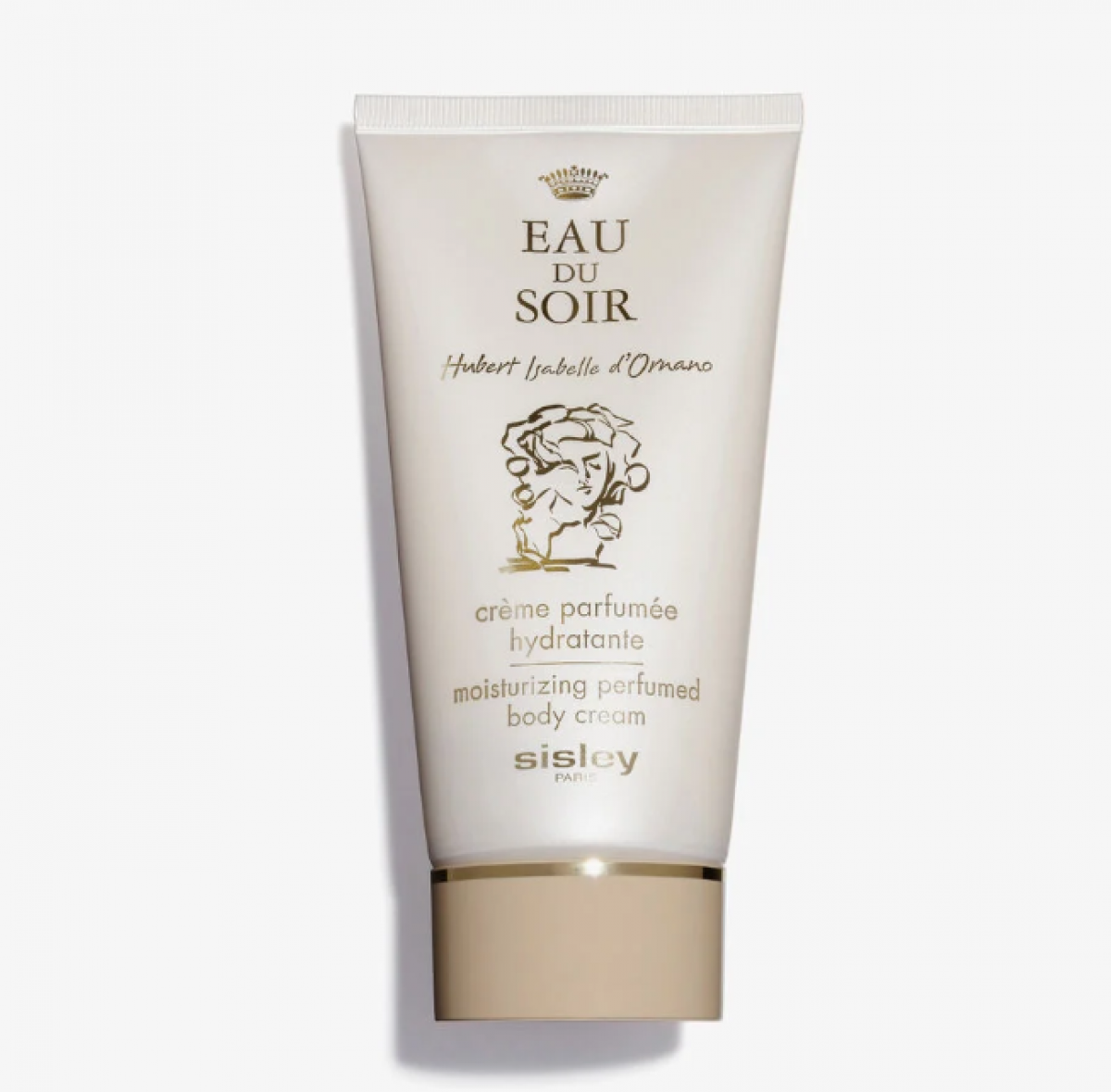 Moistur.Perfumed Body Cream Eds