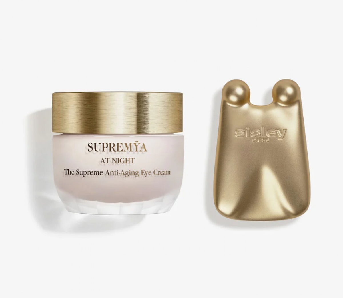 Supremya At Night The Supreme Anti-Aging Eye Cream