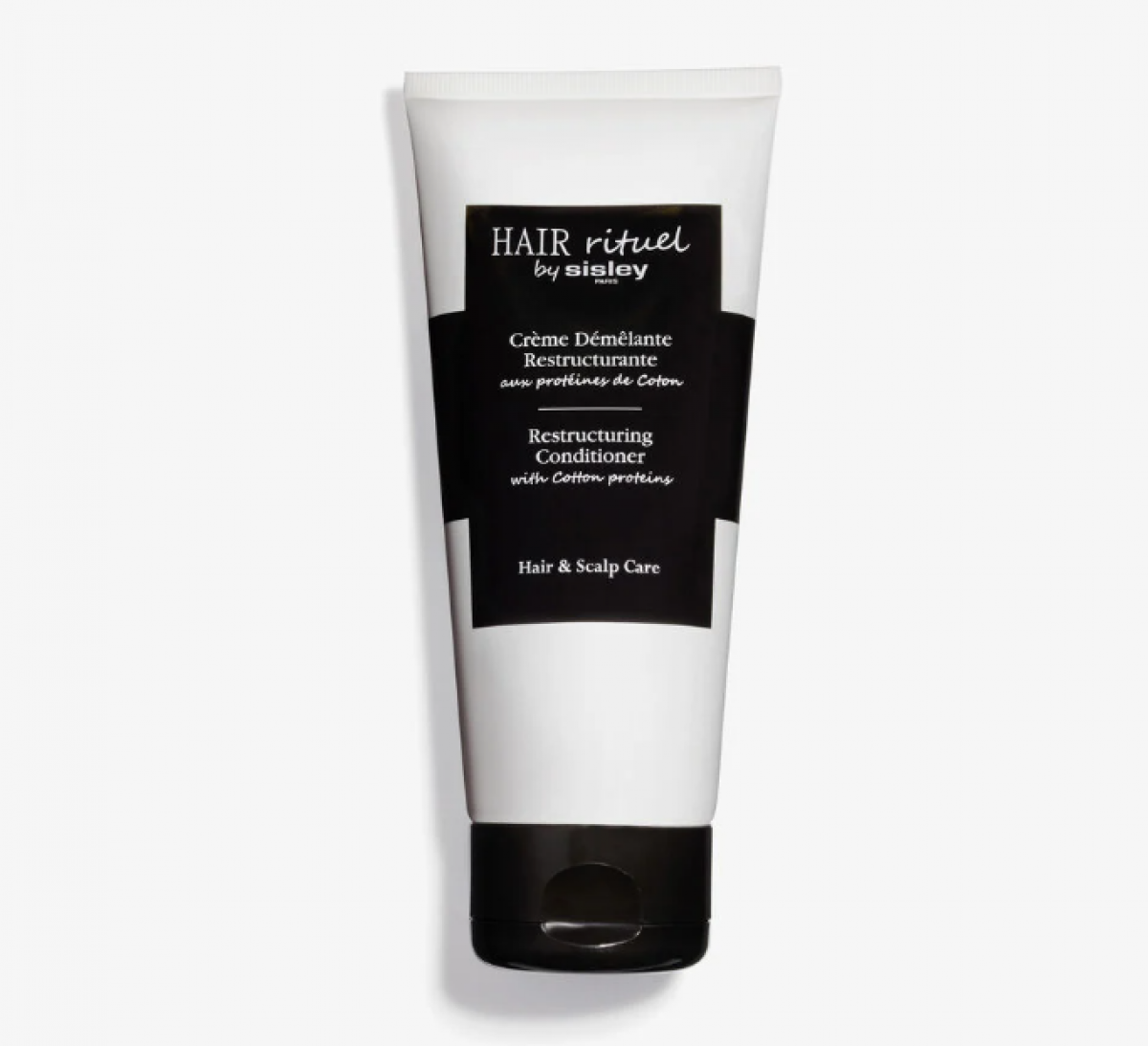 Restructuring Conditioner with Cotton Proteins