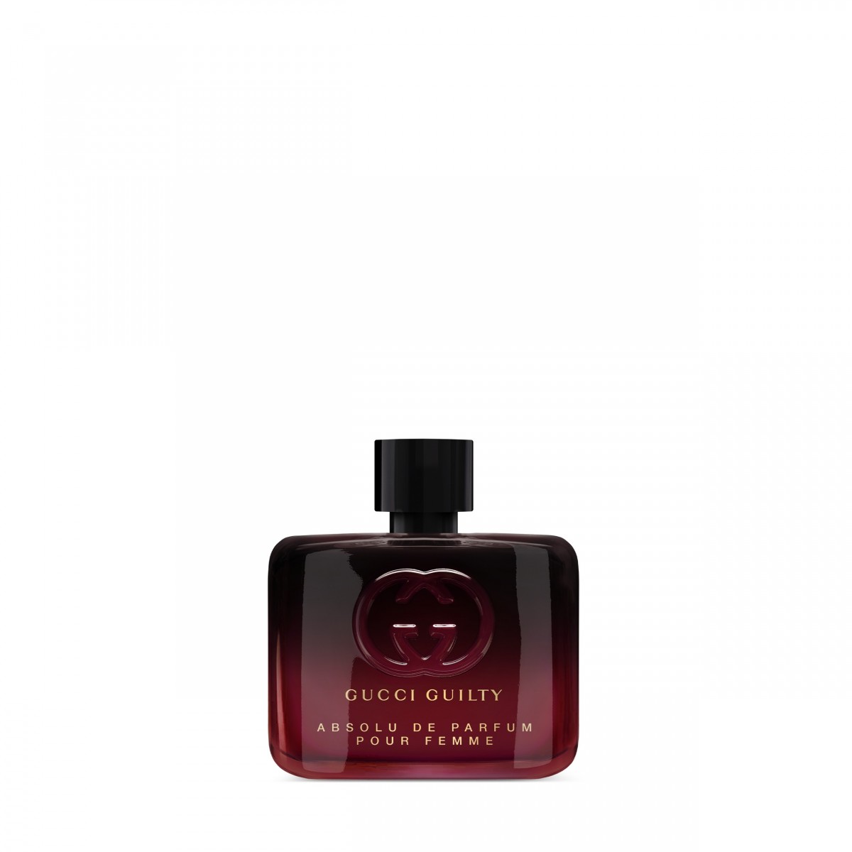 Guilty Absolu de Parfum Pour Femme