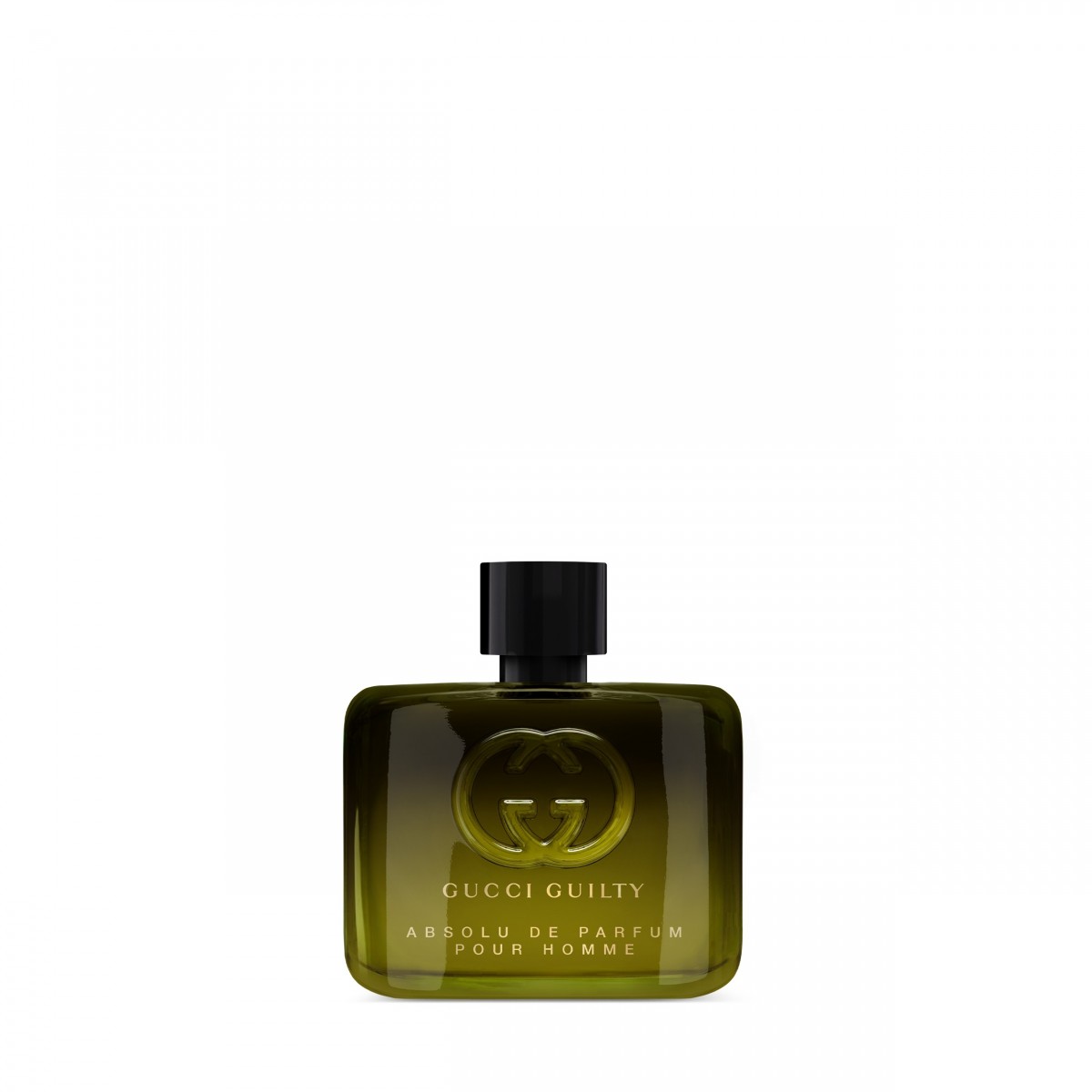 Guilty Absolu de Parfum Pour Homme