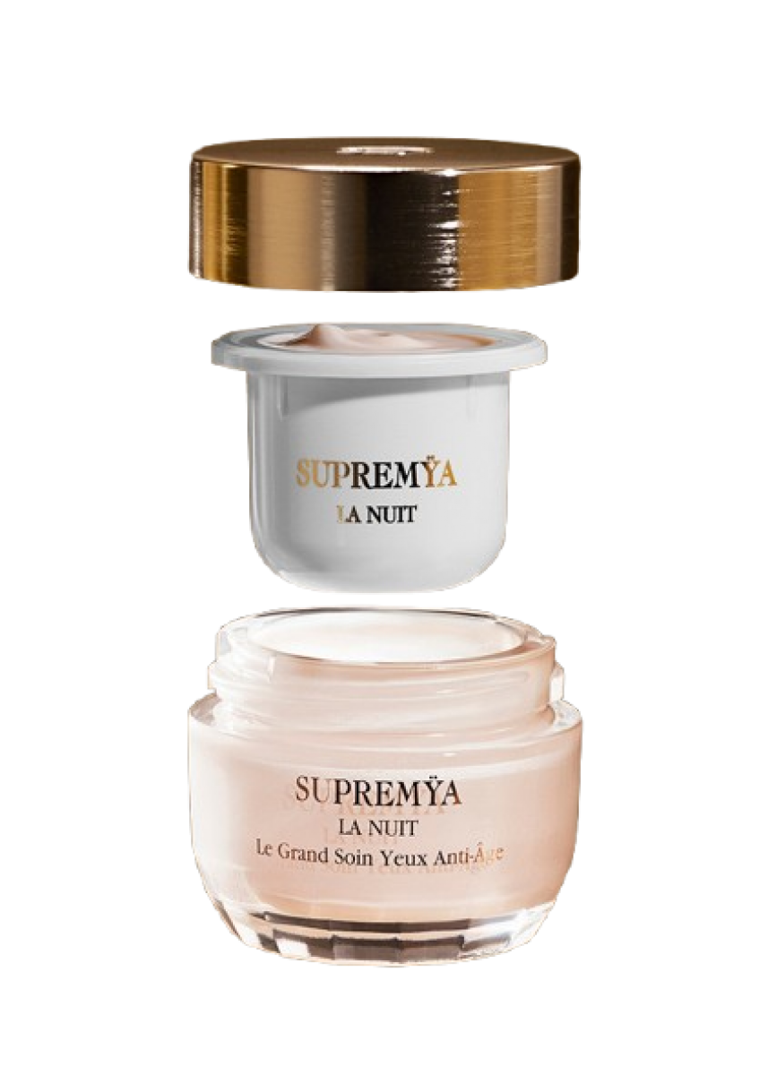 Supremya Supreme Anti-Ageing Eye Cream (Reff)