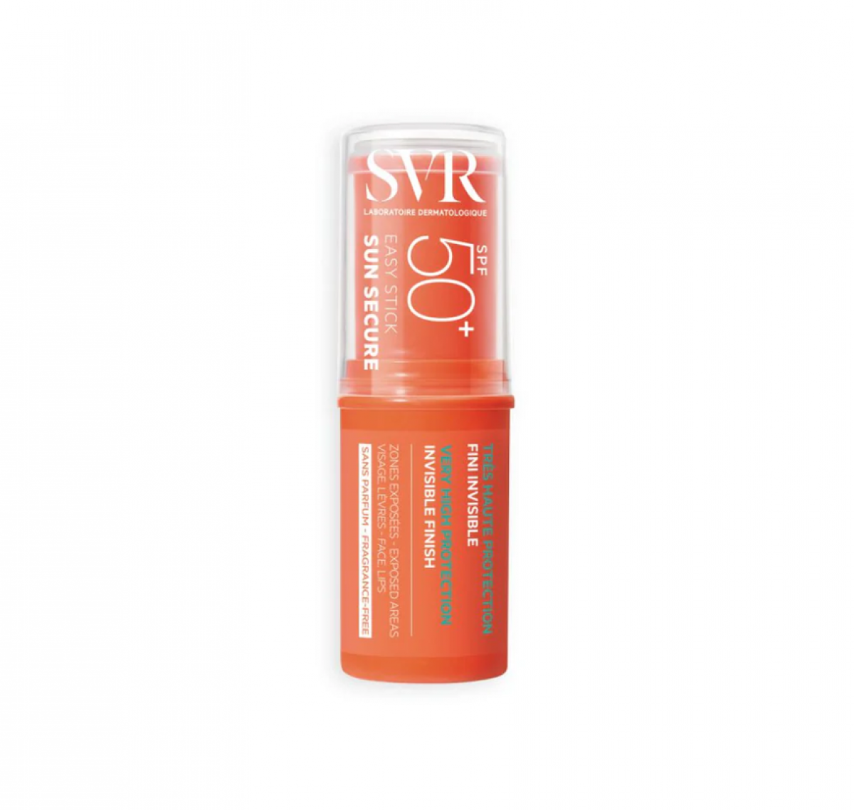Sun Secure Easy Stick Spf50+