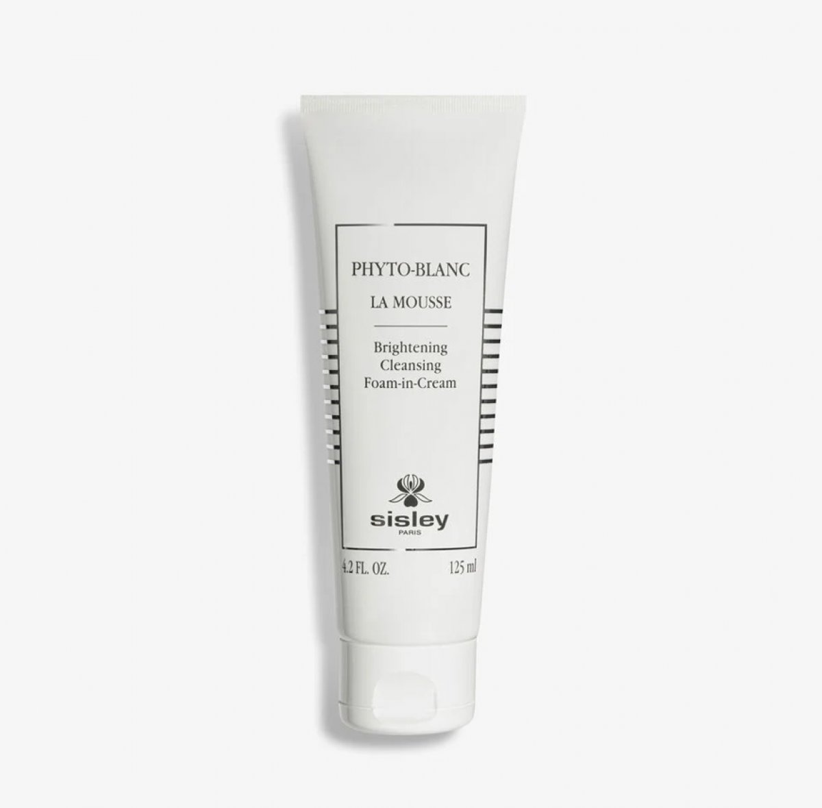 Phyto-Blanc La Mousse