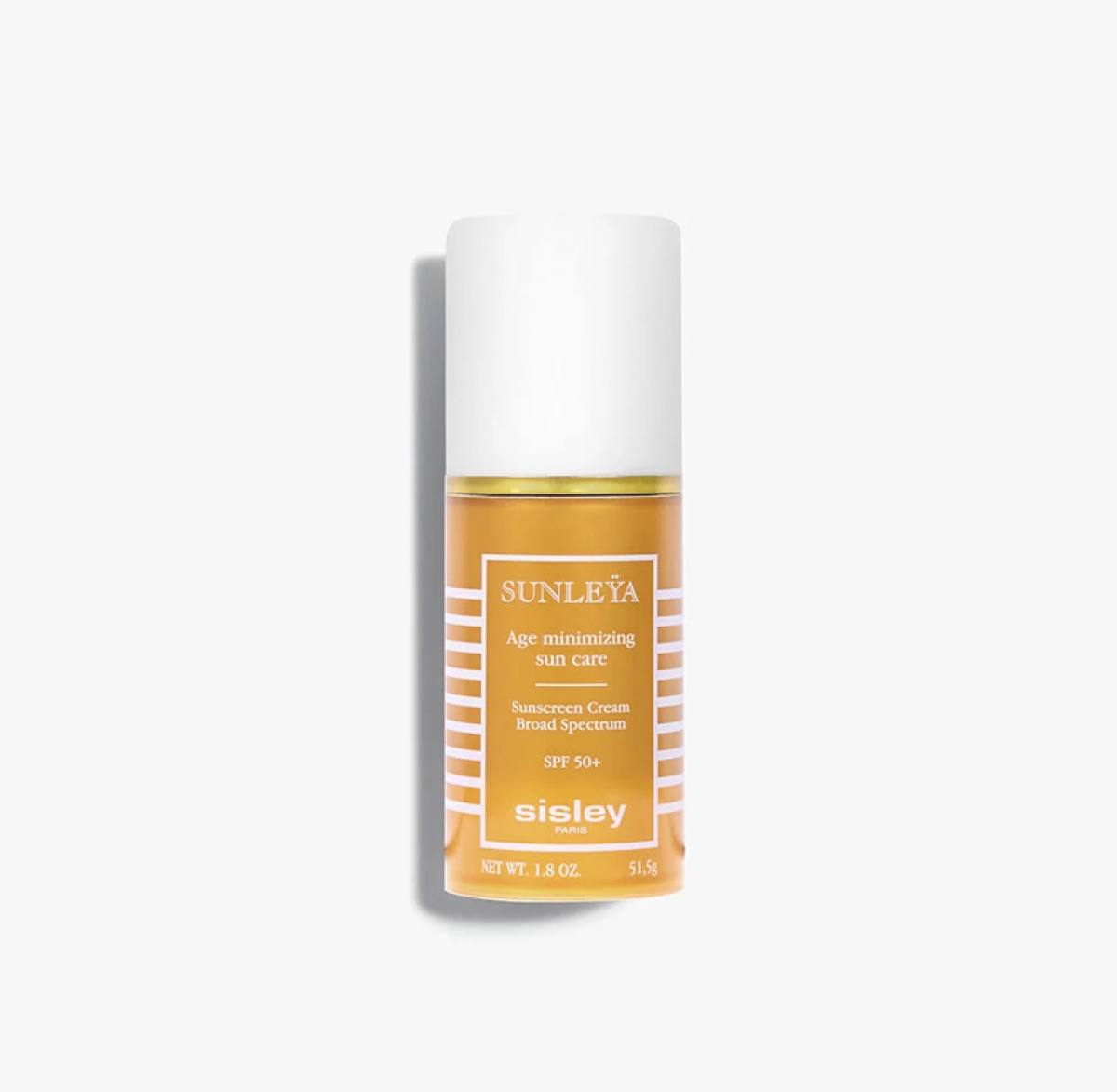 Sunleya Face Cream Spf50+