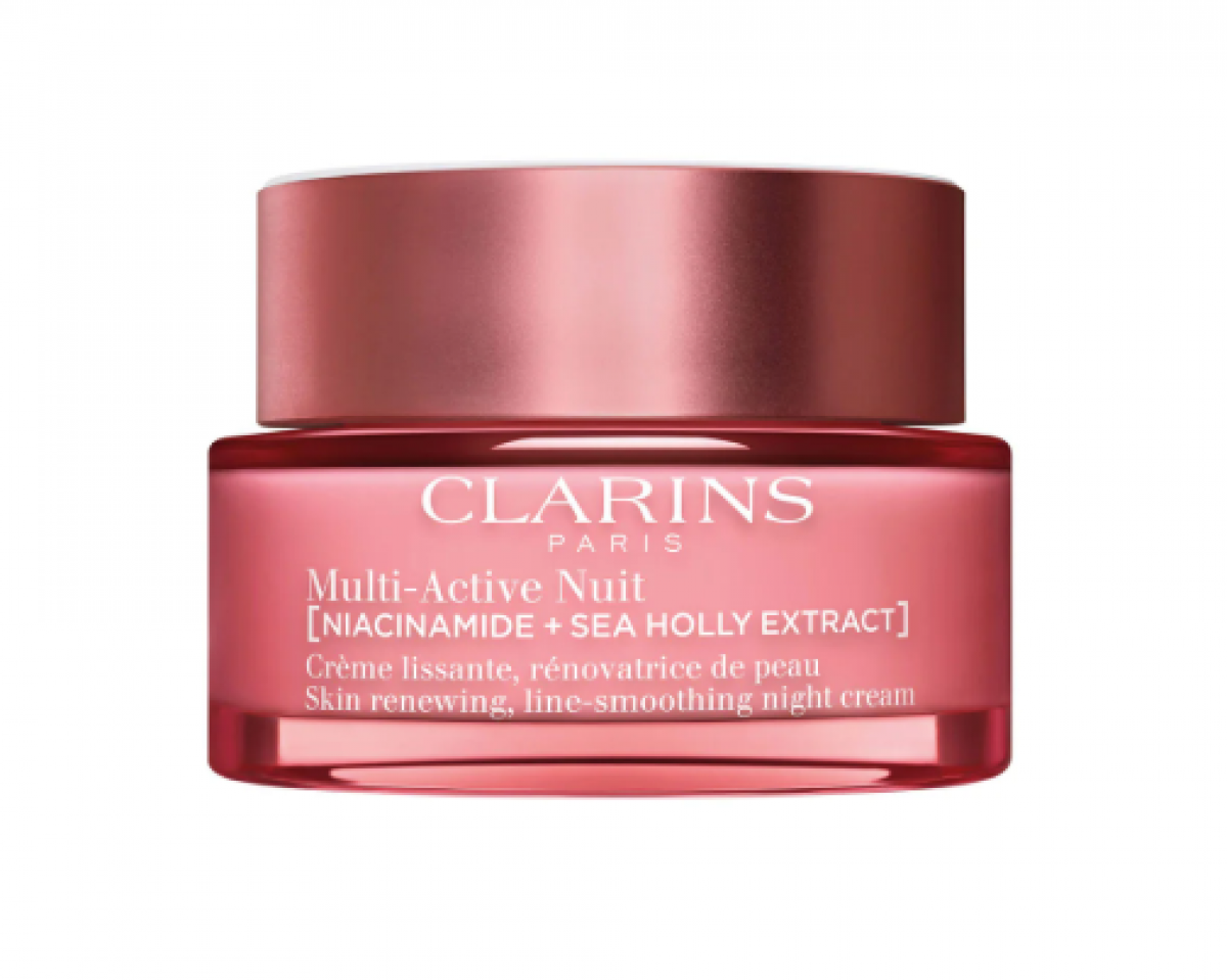 Multi-Active Night Cream All Skin Types