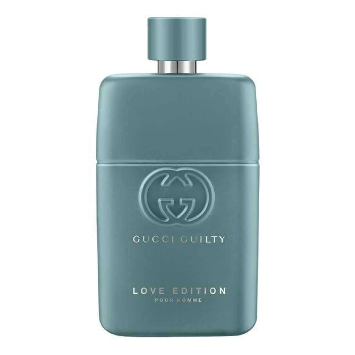 Guilty Pour Homme Love Edition Eau de Parfum