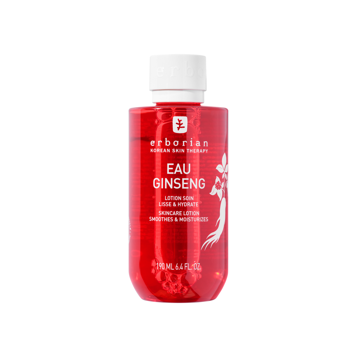Eau Ginseng Lotion