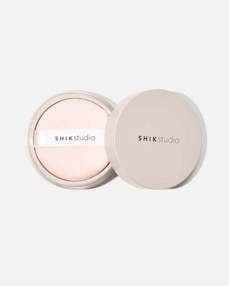 Skin Filter Loose Powder