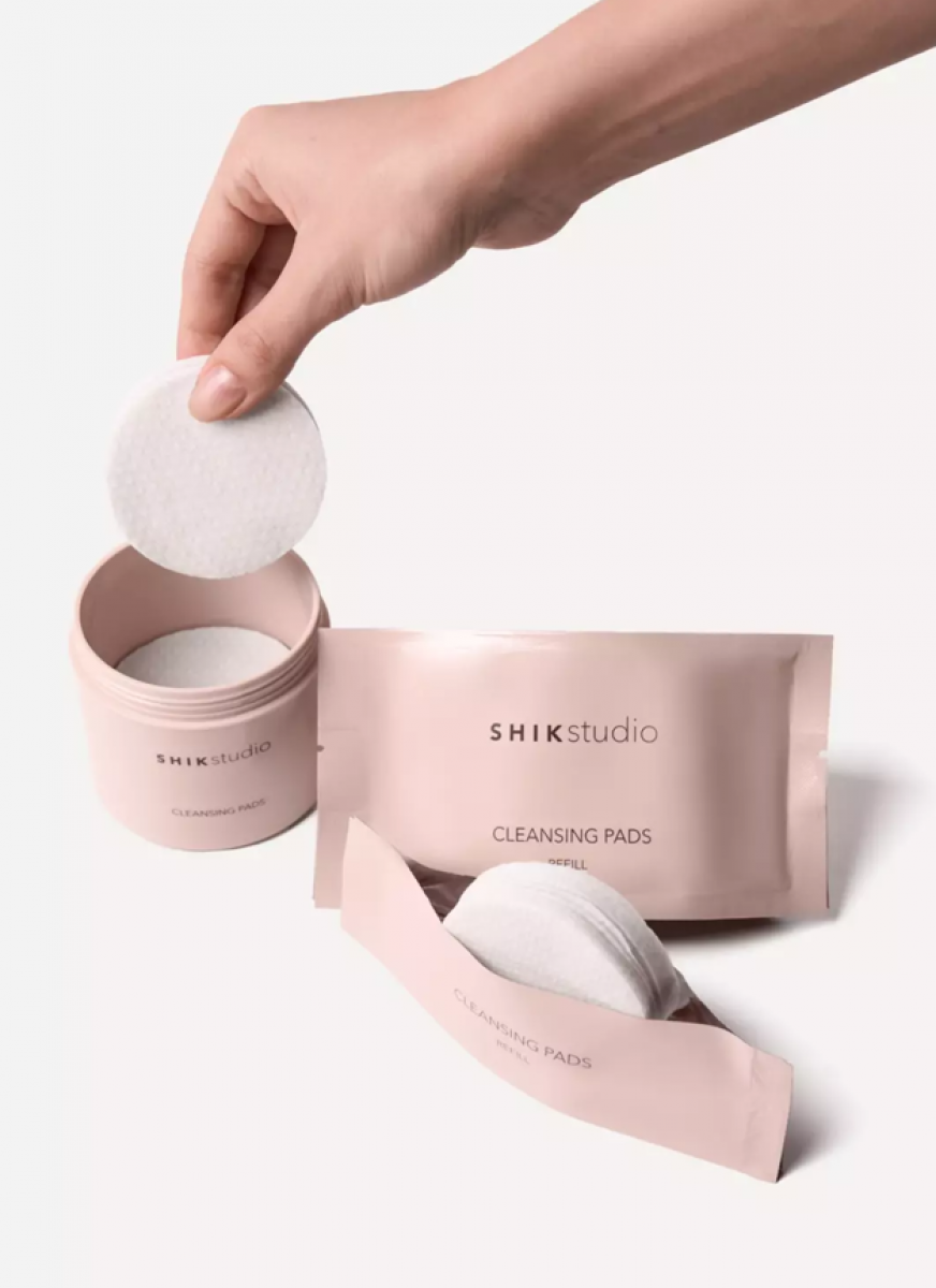 Cleansing Pads (Refill) 30pcs