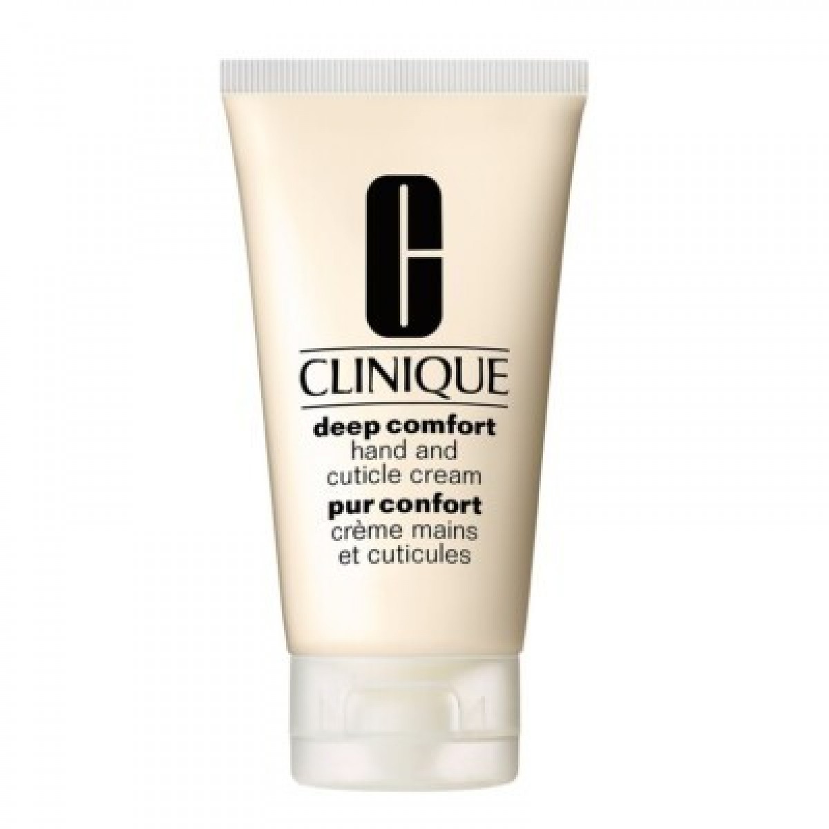 Deep Comfort Hand And Cuticle Cream