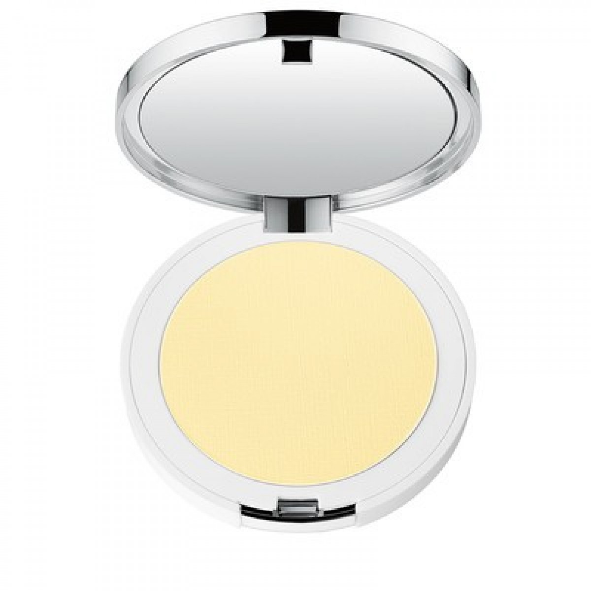 Instant Relief Mineral Pressed Powder