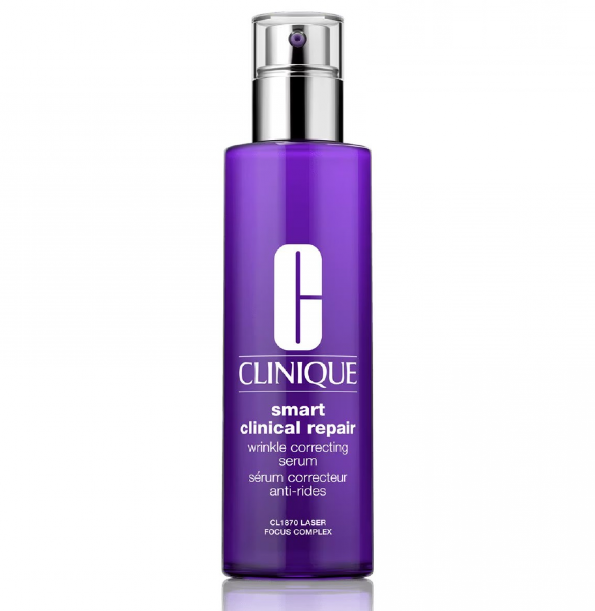 Smart Clinical Repair Wrinkle Correcting