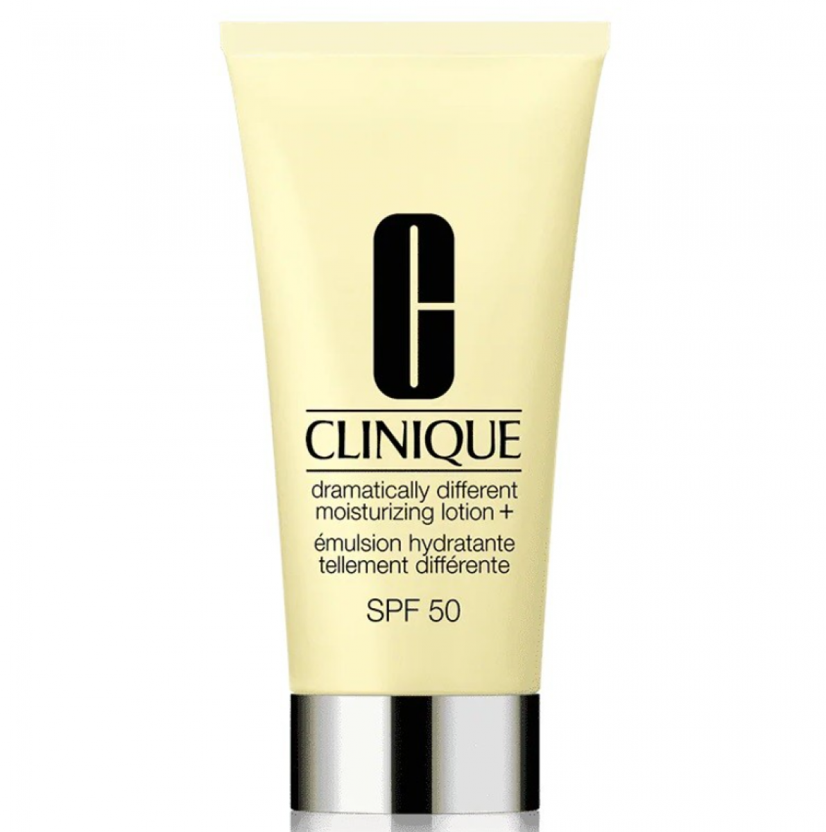 Dramatically Different Moisturizing Lotion+ SPF 50