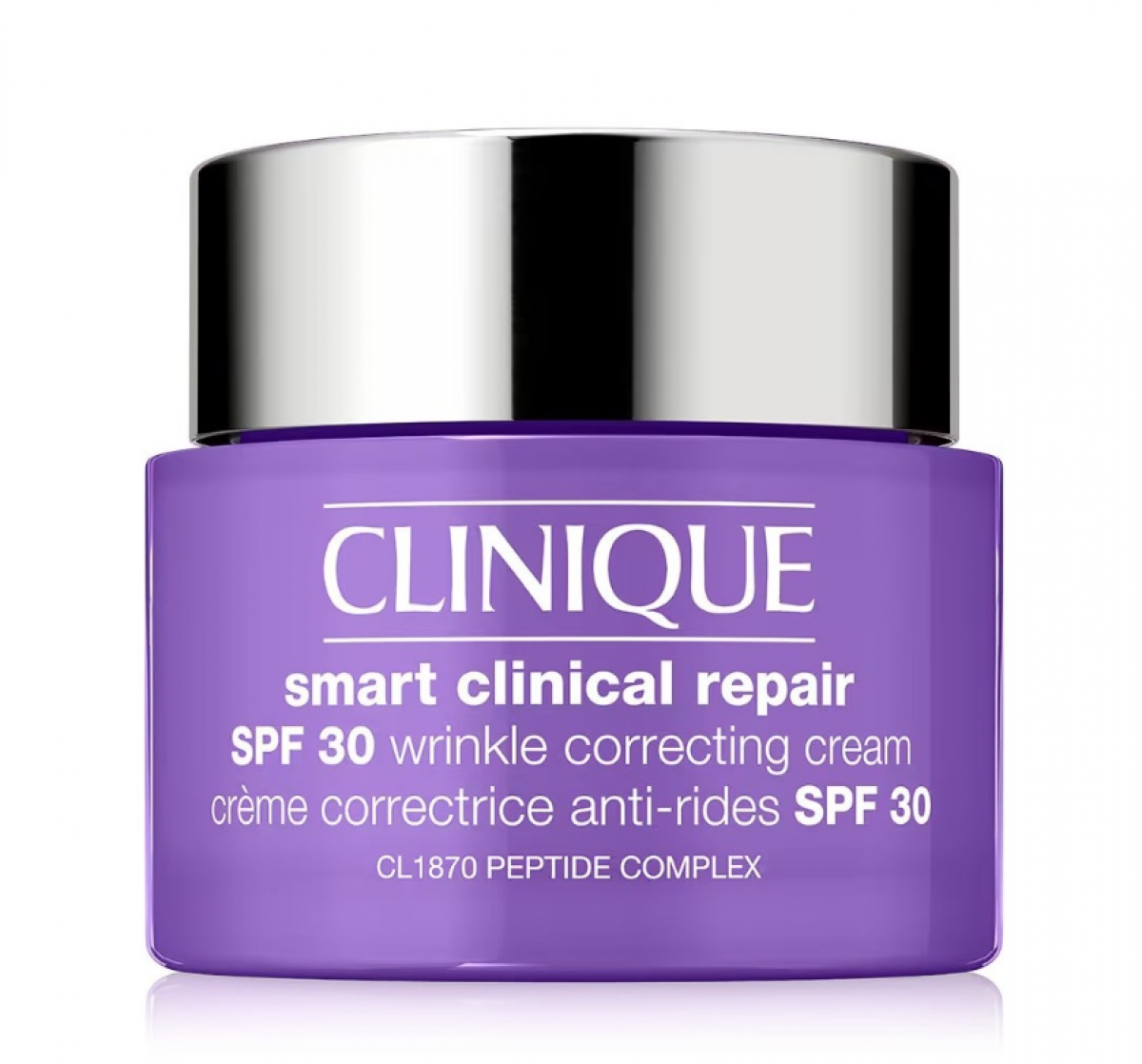 Clinique Smart Clinical Repair Wrinkle