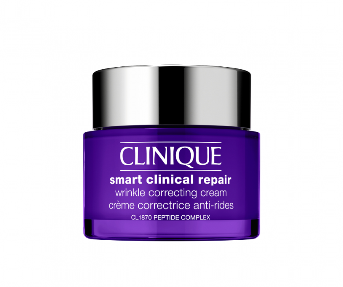 Smart Clinical Wrinkle Correcting Cream