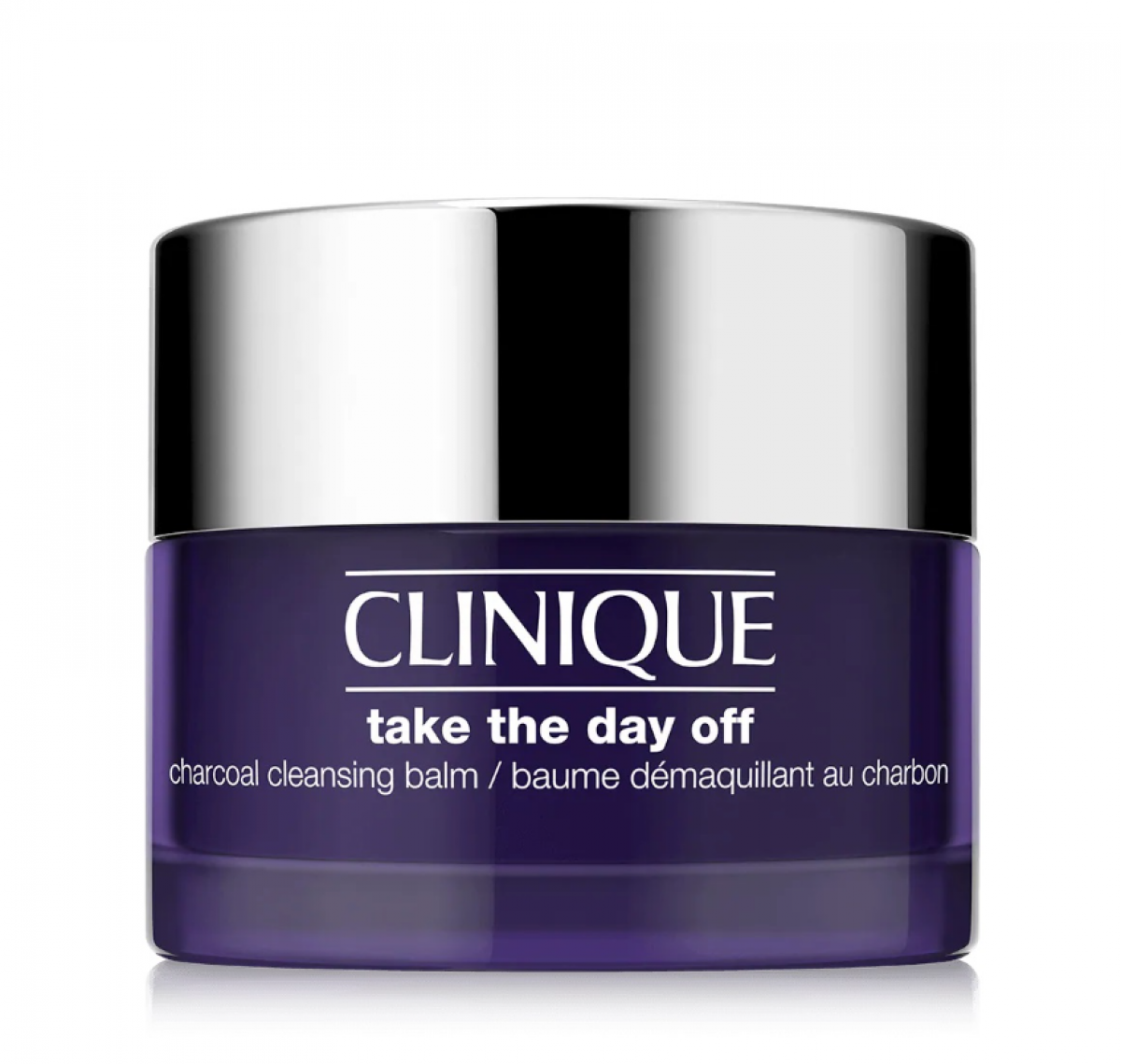 Take The Day Off Charcoal Cleansing Balm