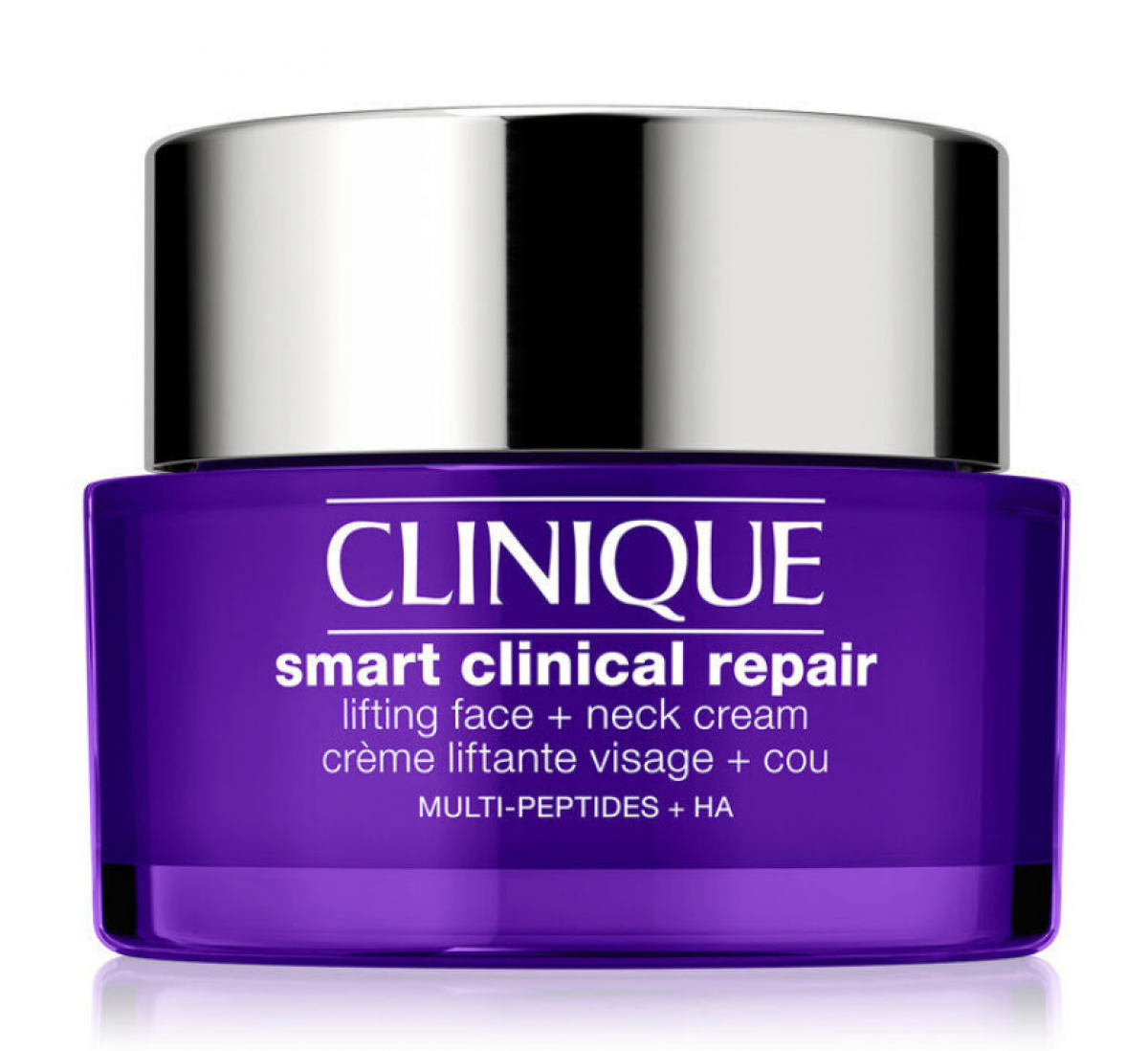 Smart Clinical Repair Lifting Face + Neck