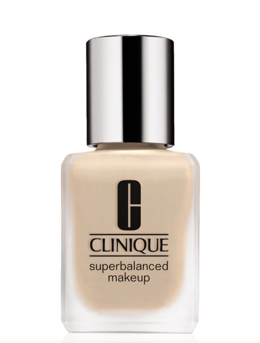 Superbalanced Makeup