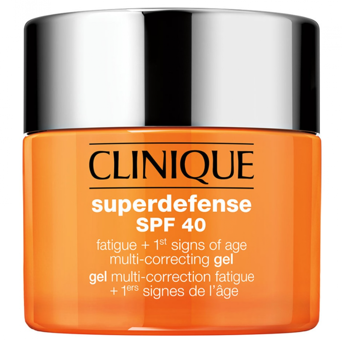 Superdefense Fatigue + 1st Signs Gel