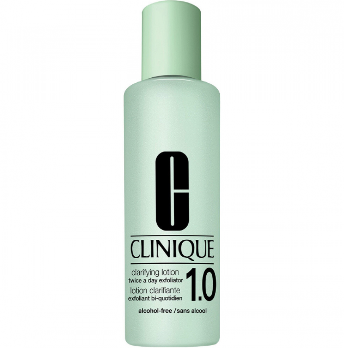 Cliniquearifying Lotion 1.0